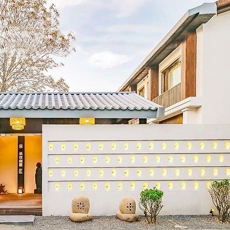 Dasein Youlan Hotel-Near The Forbidden City, Tiananmen Square, Guijie Street, Beihai Park, Jingshan Park, And Yonghe Temple Πεκίνο Εξωτερικό φωτογραφία