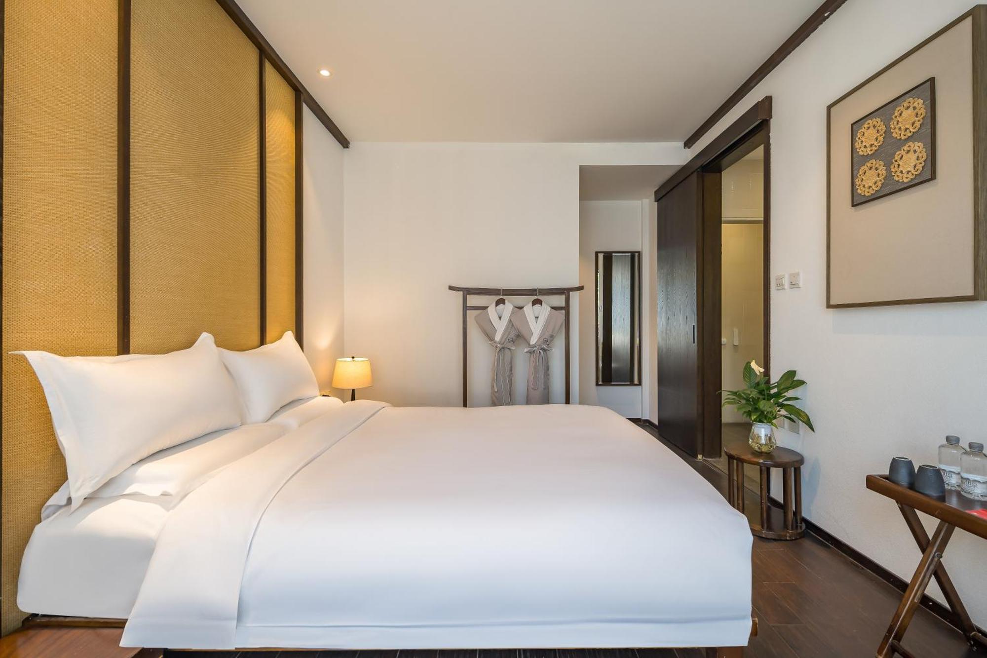 Dasein Youlan Hotel-Near The Forbidden City, Tiananmen Square, Guijie Street, Beihai Park, Jingshan Park, And Yonghe Temple Πεκίνο Εξωτερικό φωτογραφία
