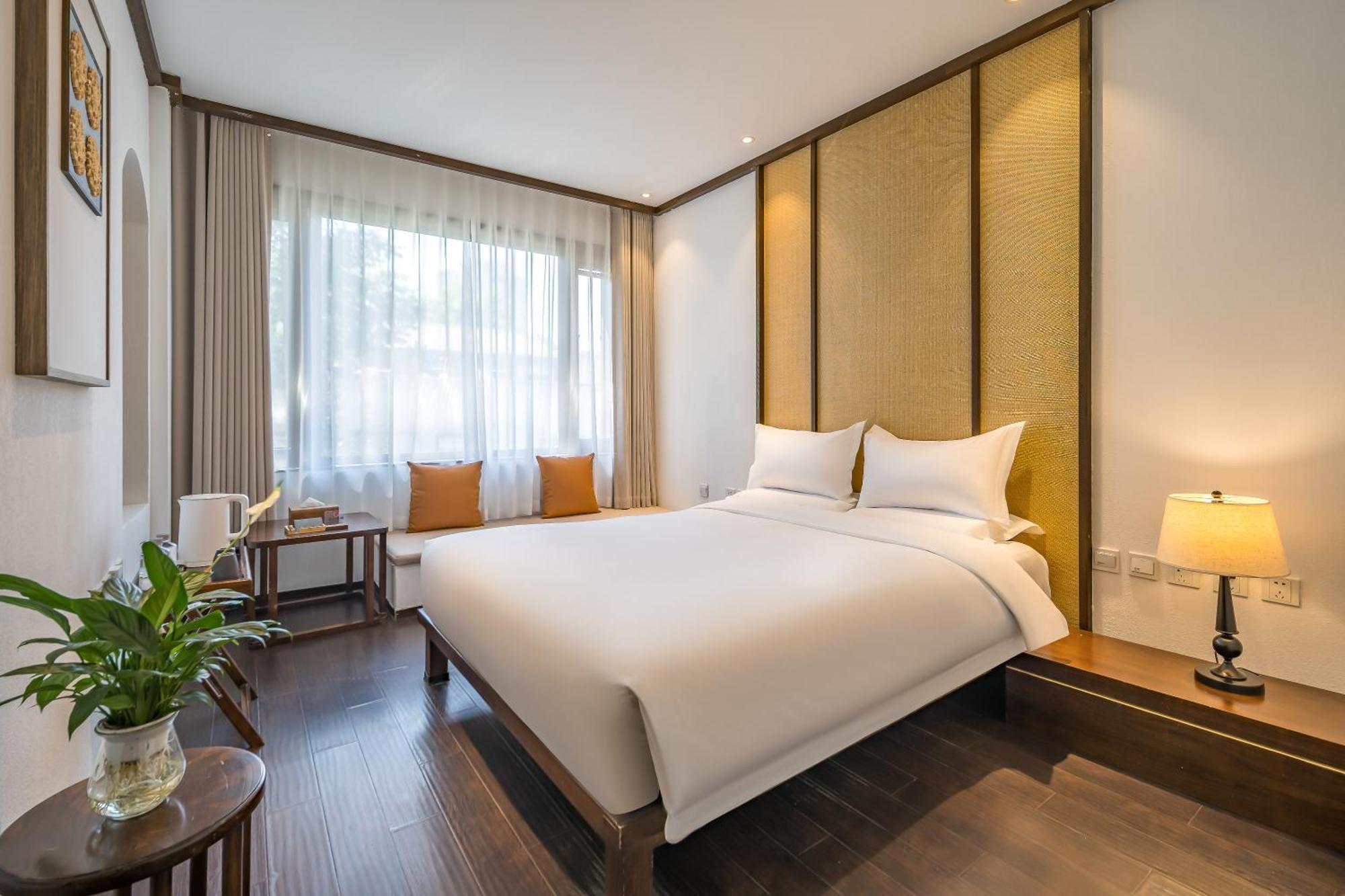 Dasein Youlan Hotel-Near The Forbidden City, Tiananmen Square, Guijie Street, Beihai Park, Jingshan Park, And Yonghe Temple Πεκίνο Εξωτερικό φωτογραφία