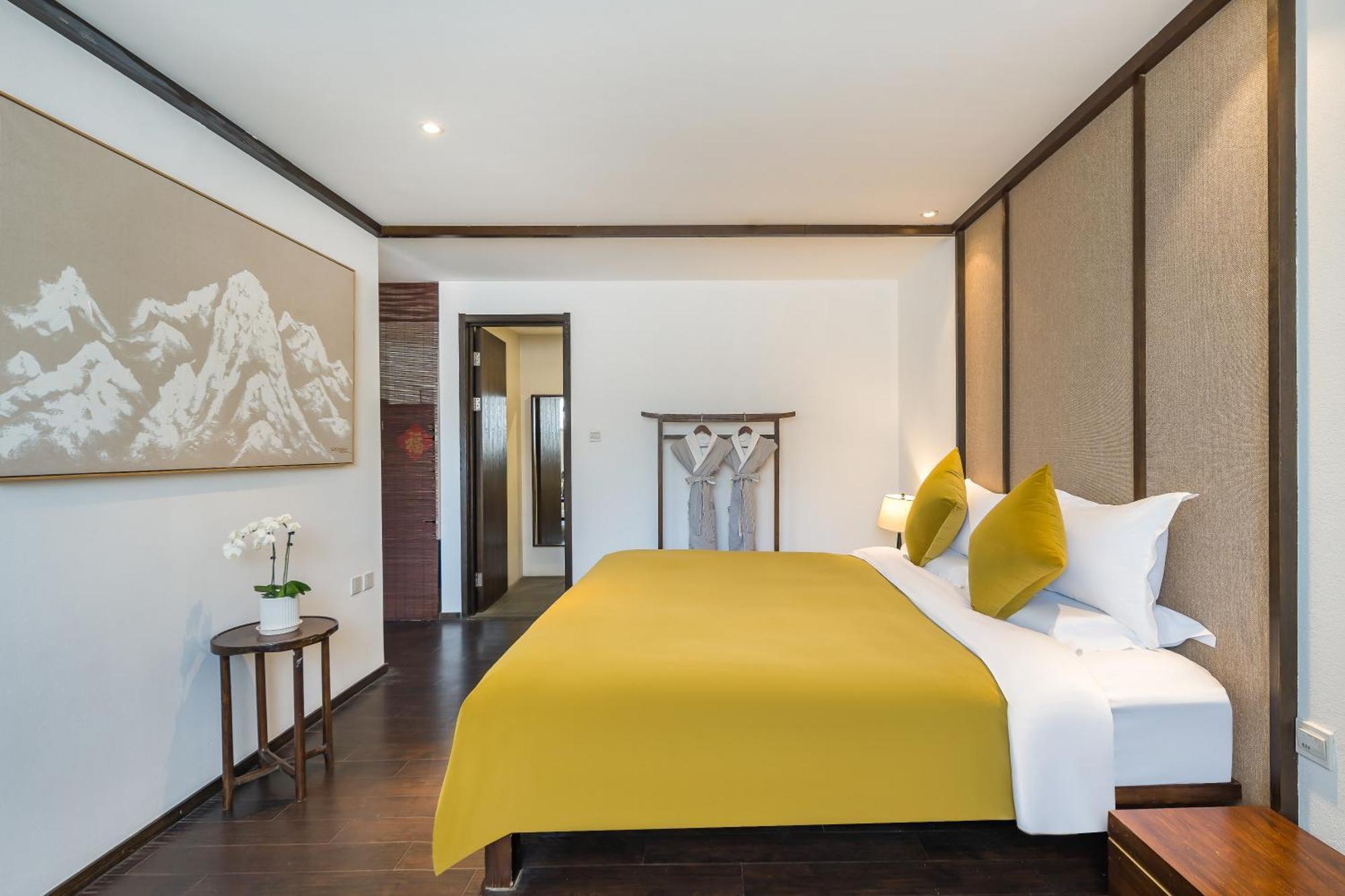 Dasein Youlan Hotel-Near The Forbidden City, Tiananmen Square, Guijie Street, Beihai Park, Jingshan Park, And Yonghe Temple Πεκίνο Εξωτερικό φωτογραφία