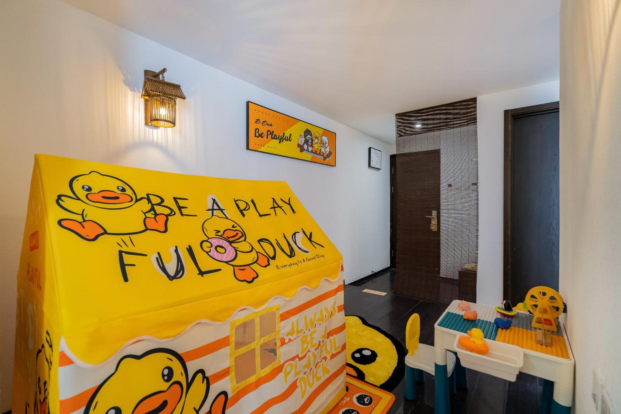Dasein Youlan Hotel-Near The Forbidden City, Tiananmen Square, Guijie Street, Beihai Park, Jingshan Park, And Yonghe Temple Πεκίνο Εξωτερικό φωτογραφία