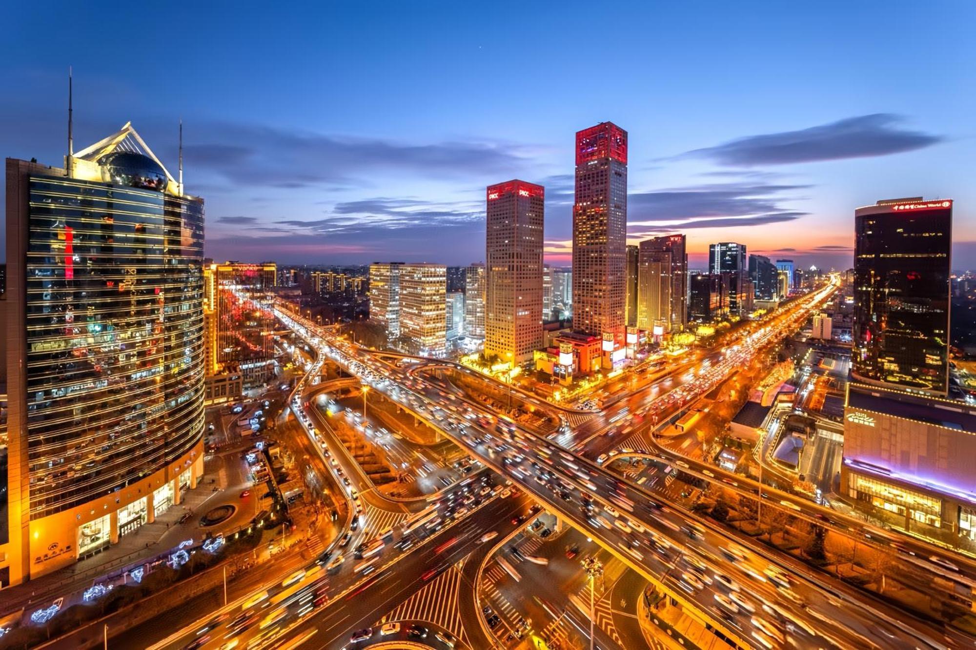 Dasein Youlan Hotel-Near The Forbidden City, Tiananmen Square, Guijie Street, Beihai Park, Jingshan Park, And Yonghe Temple Πεκίνο Εξωτερικό φωτογραφία