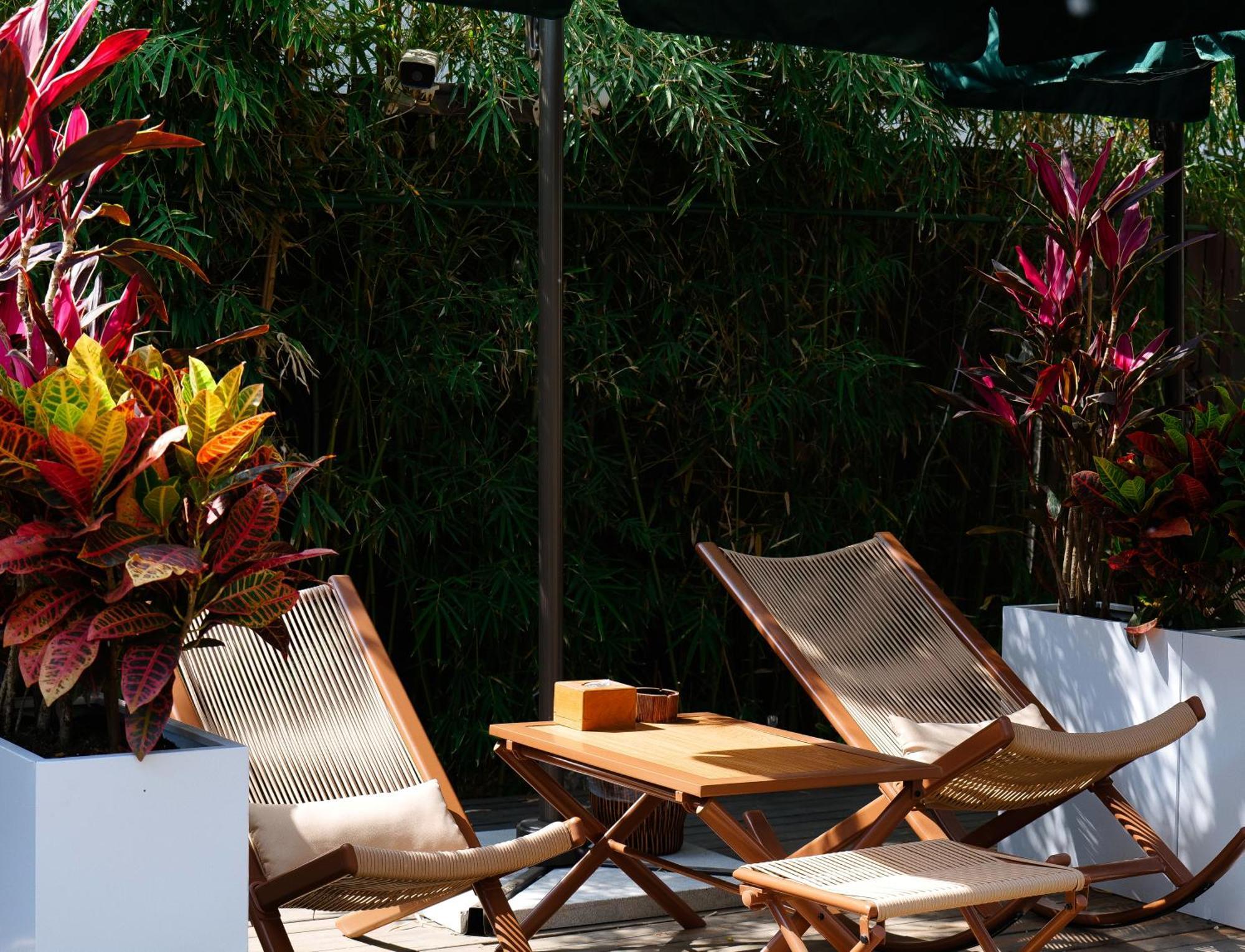 Dasein Youlan Hotel-Near The Forbidden City, Tiananmen Square, Guijie Street, Beihai Park, Jingshan Park, And Yonghe Temple Πεκίνο Εξωτερικό φωτογραφία