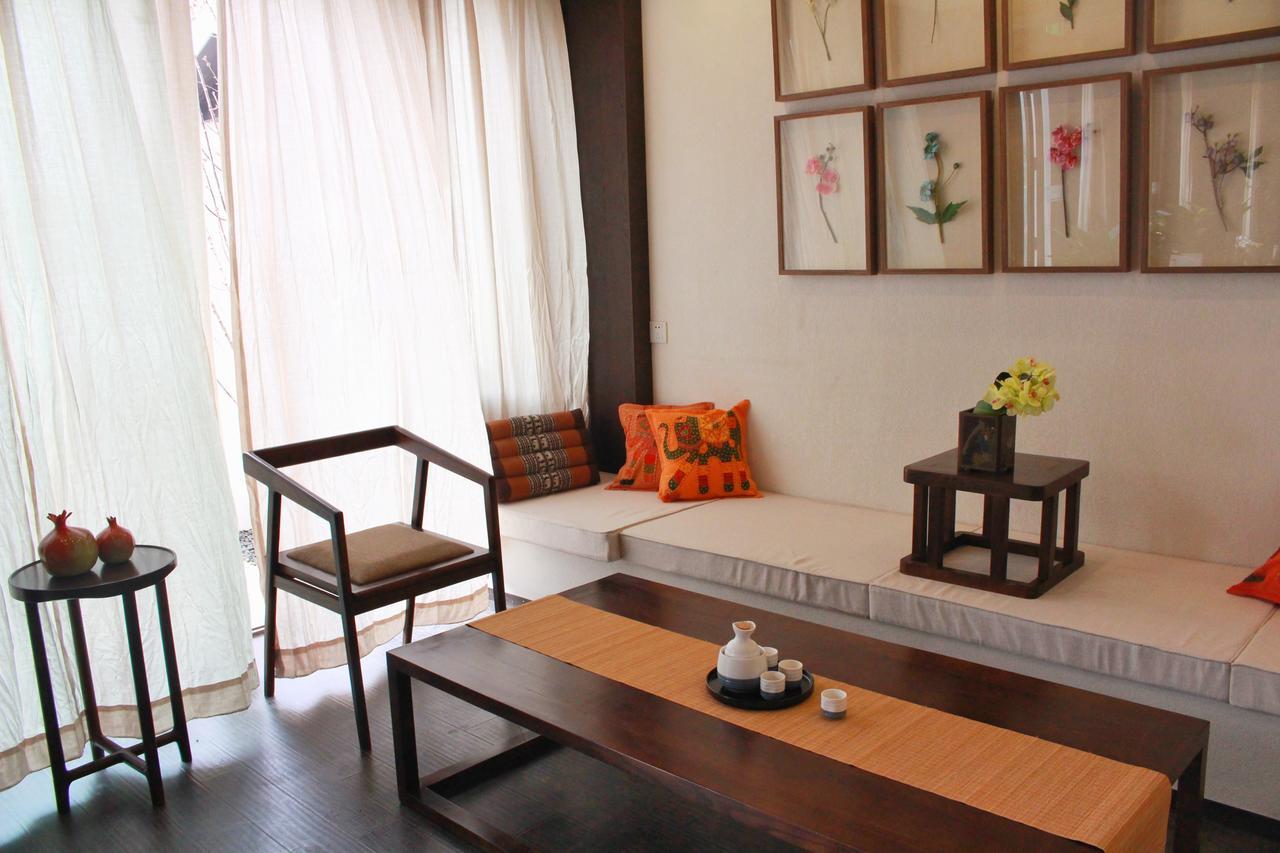 Dasein Youlan Hotel-Near The Forbidden City, Tiananmen Square, Guijie Street, Beihai Park, Jingshan Park, And Yonghe Temple Πεκίνο Εξωτερικό φωτογραφία