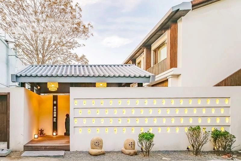 Dasein Youlan Hotel-Near The Forbidden City, Tiananmen Square, Guijie Street, Beihai Park, Jingshan Park, And Yonghe Temple Πεκίνο Εξωτερικό φωτογραφία
