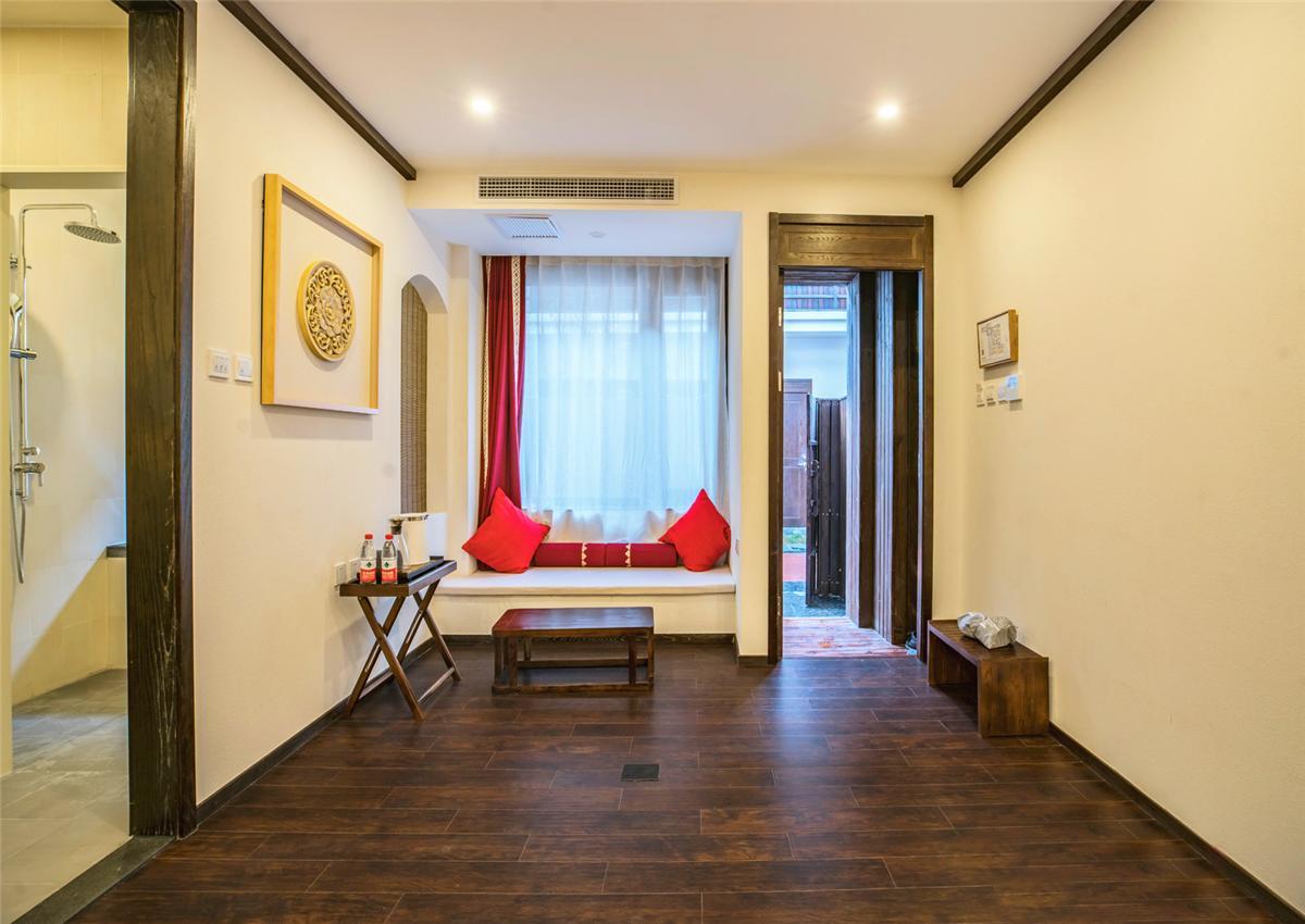 Dasein Youlan Hotel-Near The Forbidden City, Tiananmen Square, Guijie Street, Beihai Park, Jingshan Park, And Yonghe Temple Πεκίνο Εξωτερικό φωτογραφία