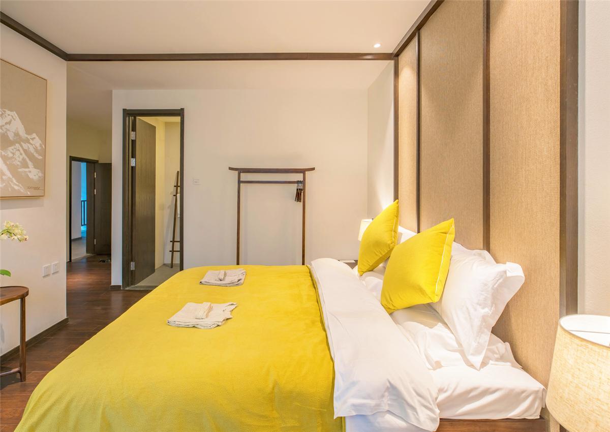 Dasein Youlan Hotel-Near The Forbidden City, Tiananmen Square, Guijie Street, Beihai Park, Jingshan Park, And Yonghe Temple Πεκίνο Εξωτερικό φωτογραφία