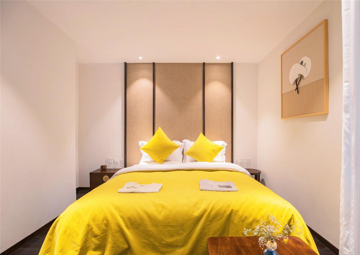 Dasein Youlan Hotel-Near The Forbidden City, Tiananmen Square, Guijie Street, Beihai Park, Jingshan Park, And Yonghe Temple Πεκίνο Εξωτερικό φωτογραφία