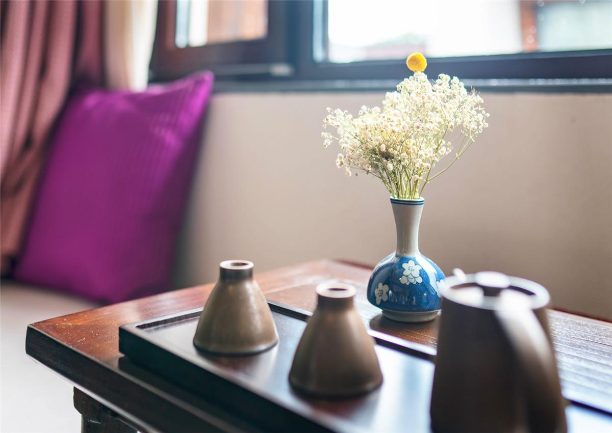 Dasein Youlan Hotel-Near The Forbidden City, Tiananmen Square, Guijie Street, Beihai Park, Jingshan Park, And Yonghe Temple Πεκίνο Εξωτερικό φωτογραφία