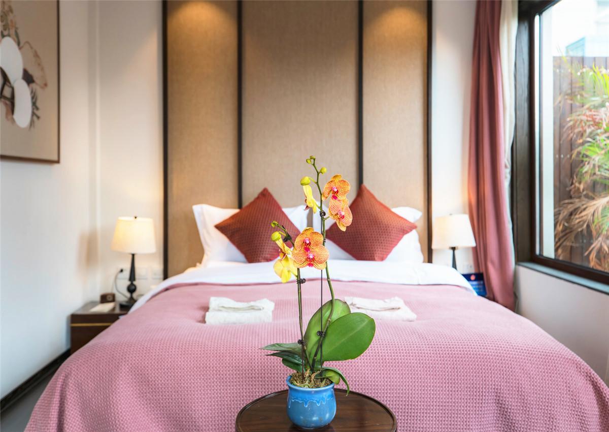 Dasein Youlan Hotel-Near The Forbidden City, Tiananmen Square, Guijie Street, Beihai Park, Jingshan Park, And Yonghe Temple Πεκίνο Εξωτερικό φωτογραφία