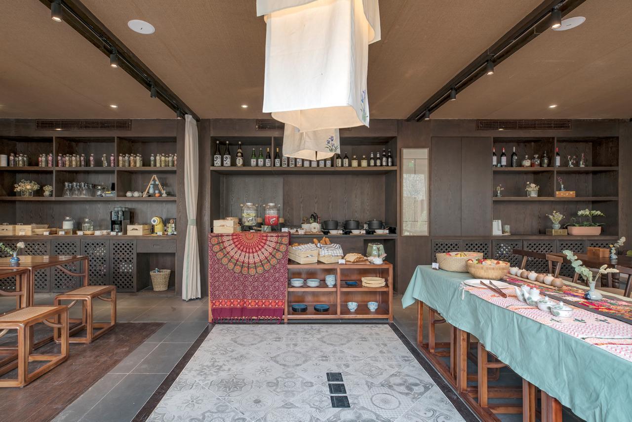Dasein Youlan Hotel-Near The Forbidden City, Tiananmen Square, Guijie Street, Beihai Park, Jingshan Park, And Yonghe Temple Πεκίνο Εξωτερικό φωτογραφία