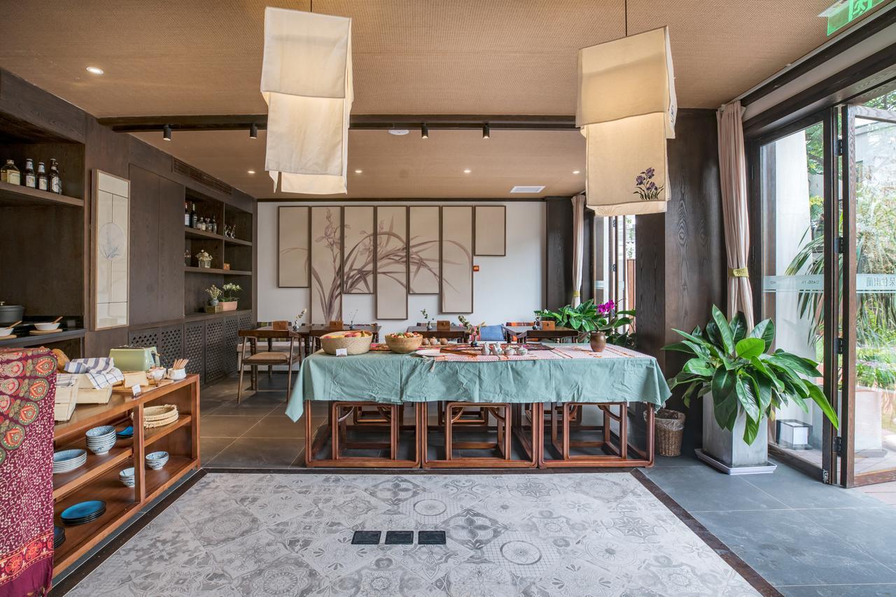 Dasein Youlan Hotel-Near The Forbidden City, Tiananmen Square, Guijie Street, Beihai Park, Jingshan Park, And Yonghe Temple Πεκίνο Εξωτερικό φωτογραφία